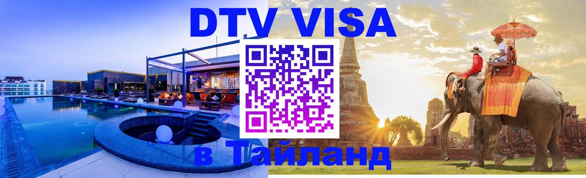 Сколько стоит DTV виза — актуальные цены, оформление даже без документов - 19.11.2025 